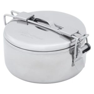 MSR Stowaway Pot 775 ML
